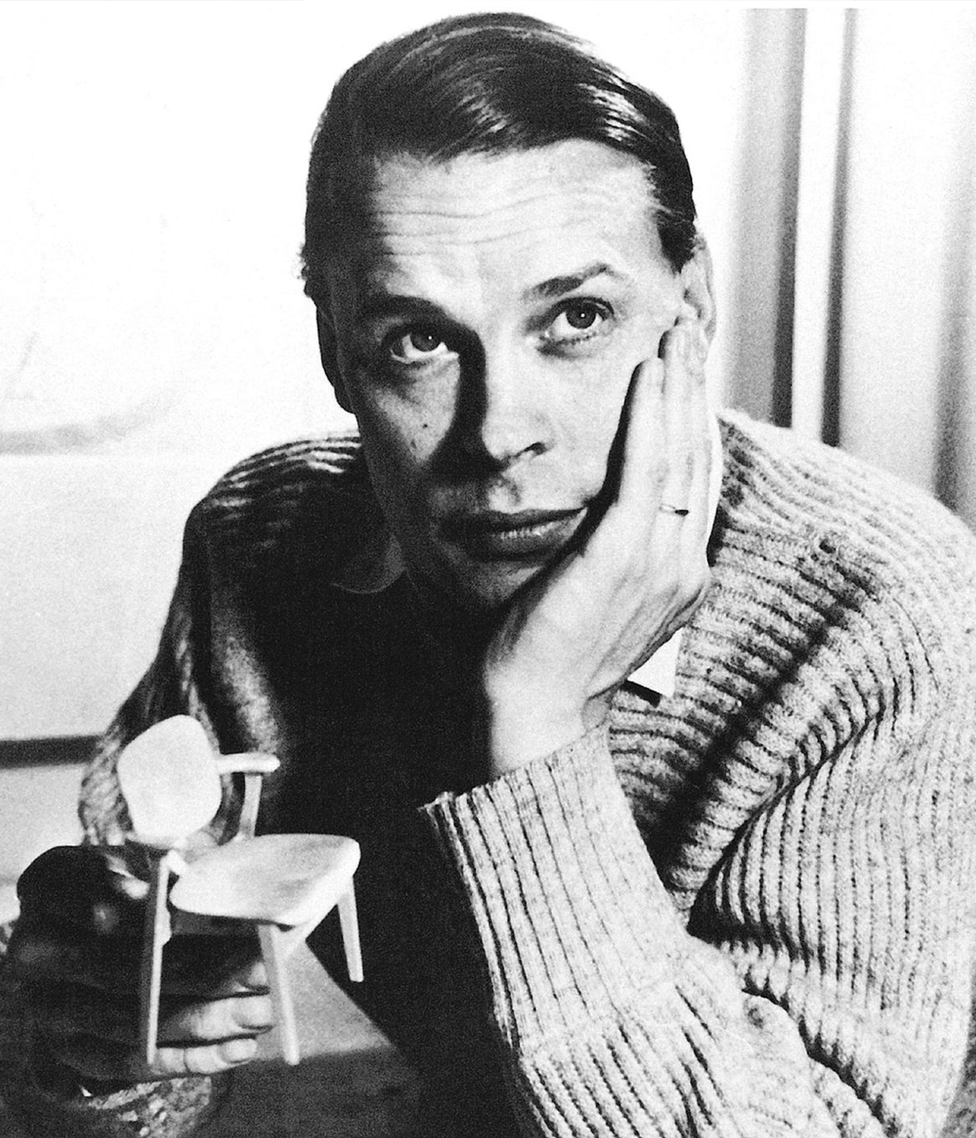 Ilmari Tapiovaara