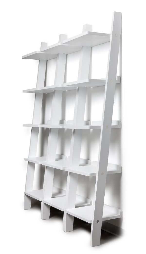 Libreria Climb White