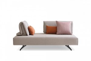 Montina Alhena Sofa 2 Divano Alhena