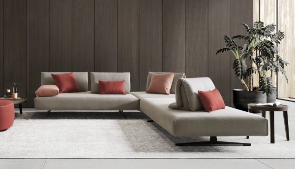 Alhena Sofa