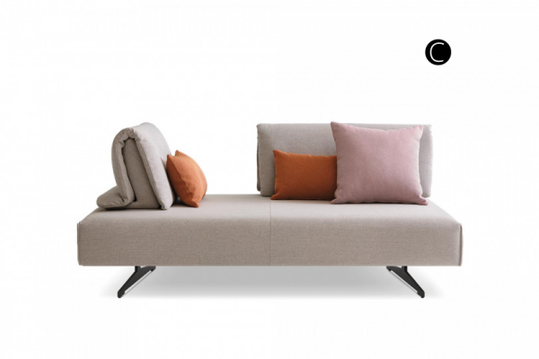 Alhena Sofa
