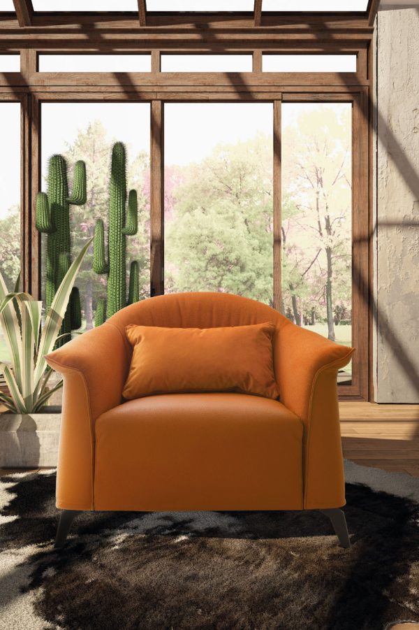 Cerere Armchair