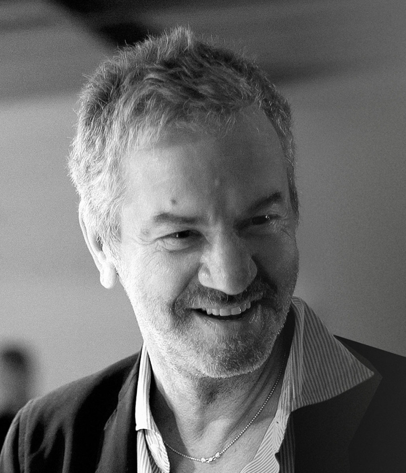 Enzo Berti
