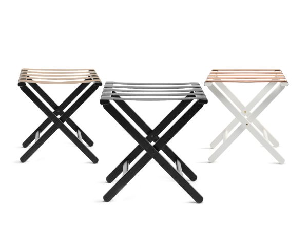 Luggage Stand