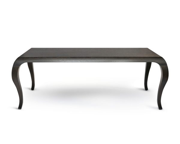 Louis Wood Table