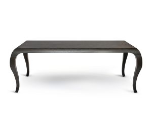 Louis Wood Table