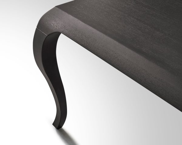 Louis Wood Table
