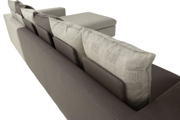 Quadrio Sofa
