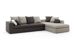 Quadrio Sofa