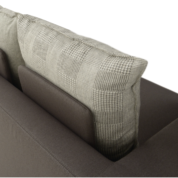 Quadrio Armchair