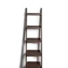 Climb Bookcase Walnut