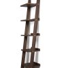 Climb Bookcase Walnut