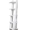 Climb Bookcase White