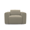 Almo Armchair Bed