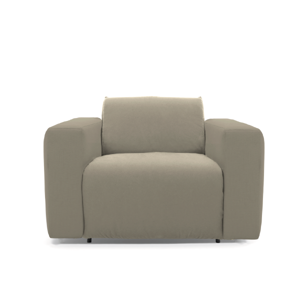Almo Armchair Bed